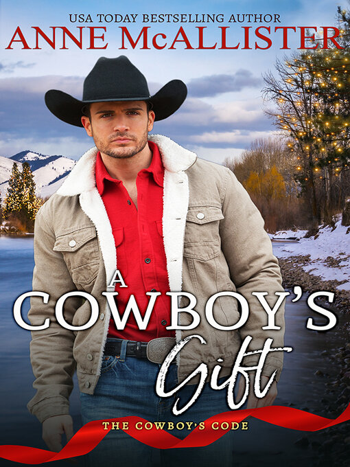 Title details for A Cowboy's Gift by Anne McAllister - Available